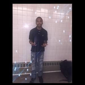 Meet your Posher, Joseph